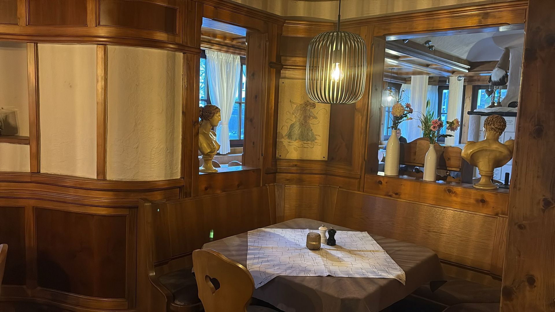 Familienrestaurant